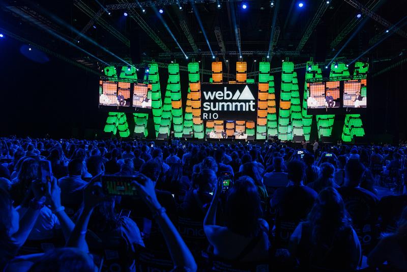 Web Summit Rio